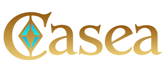 Casea Logo