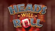 Heads Will Roll